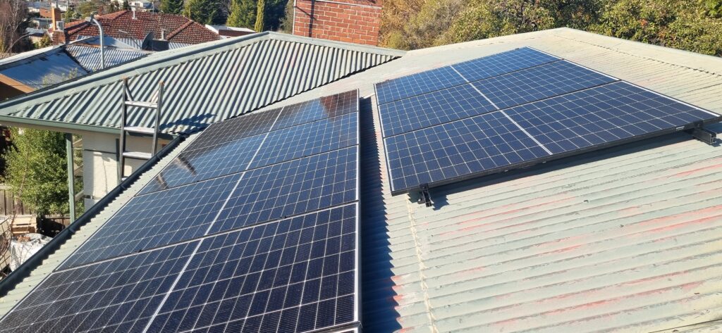 AIKO Solar Panels
