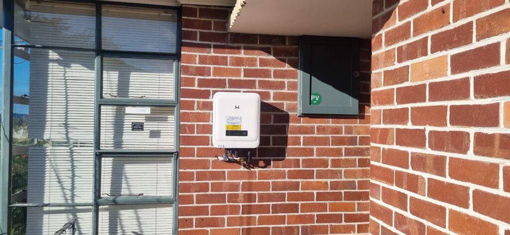 GoodWe Solar AC Inverter