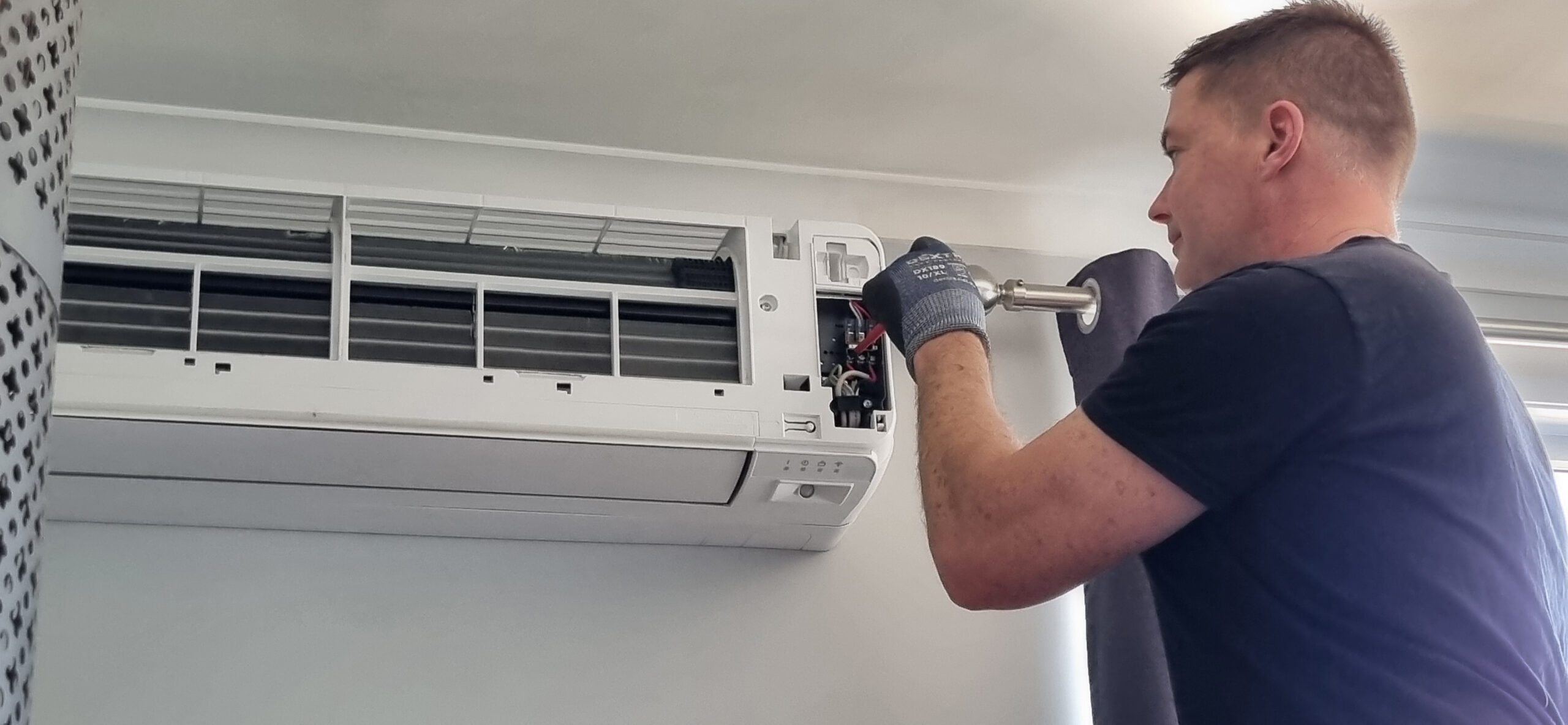 Fujitsu Air Conditioner